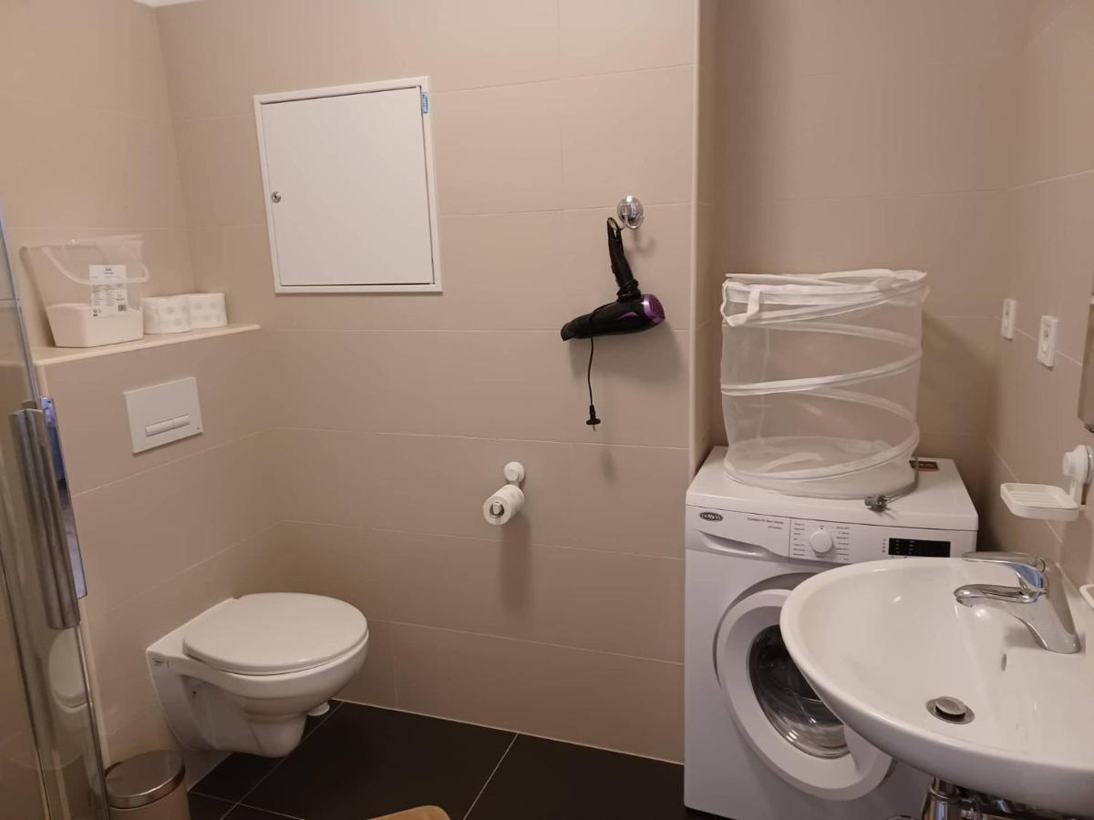 Mariánské Lázně Apartment Harmony מראה חיצוני תמונה
